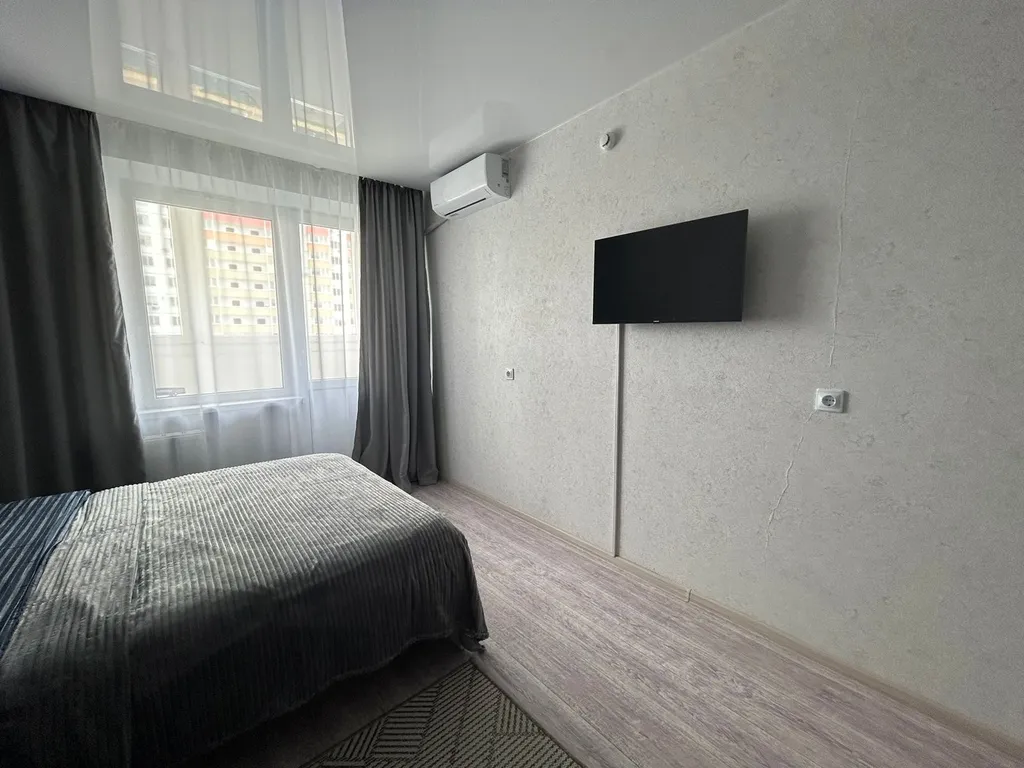 Комфортабельная, уютная студия