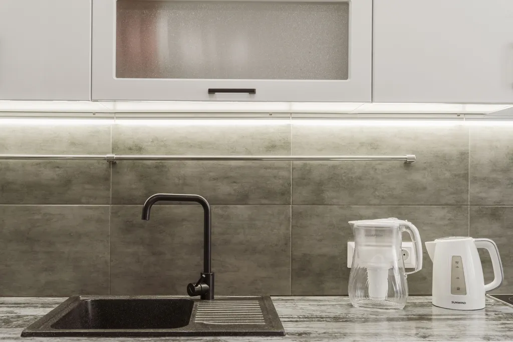 Квартира комфорта