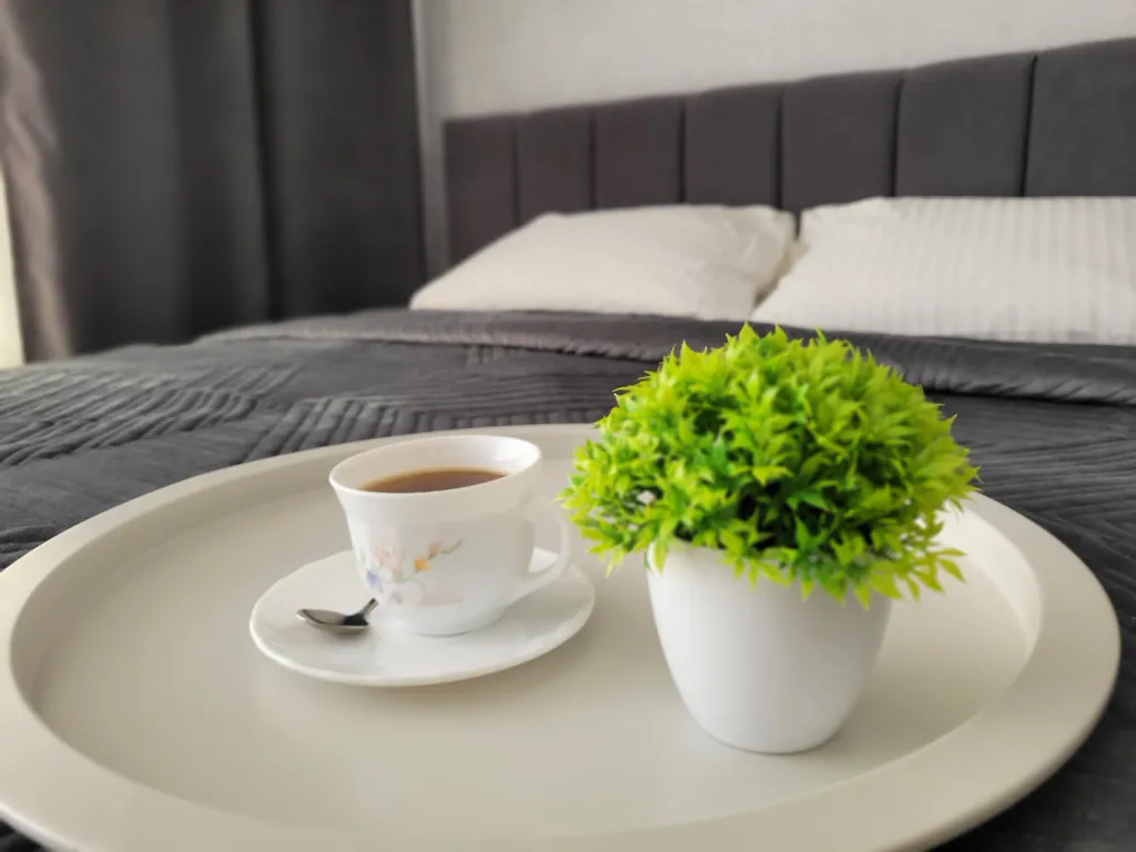 Уютная квартира в жк nova бизнес- класса — аренда посуточно в Абакан