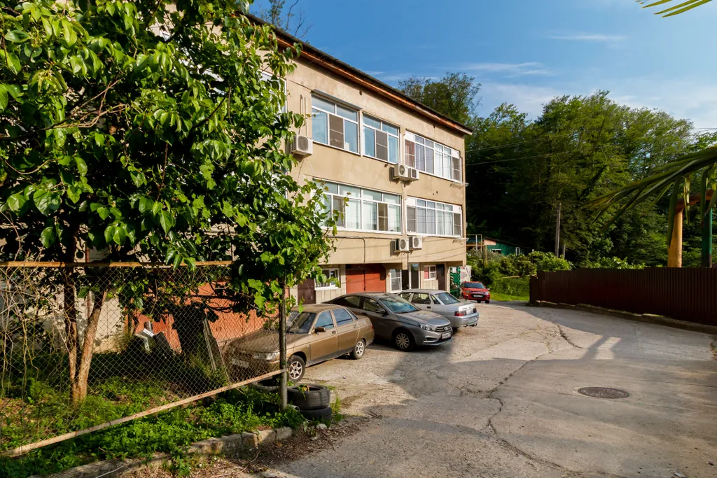 Небольшая уютная студия 18 минут до моря