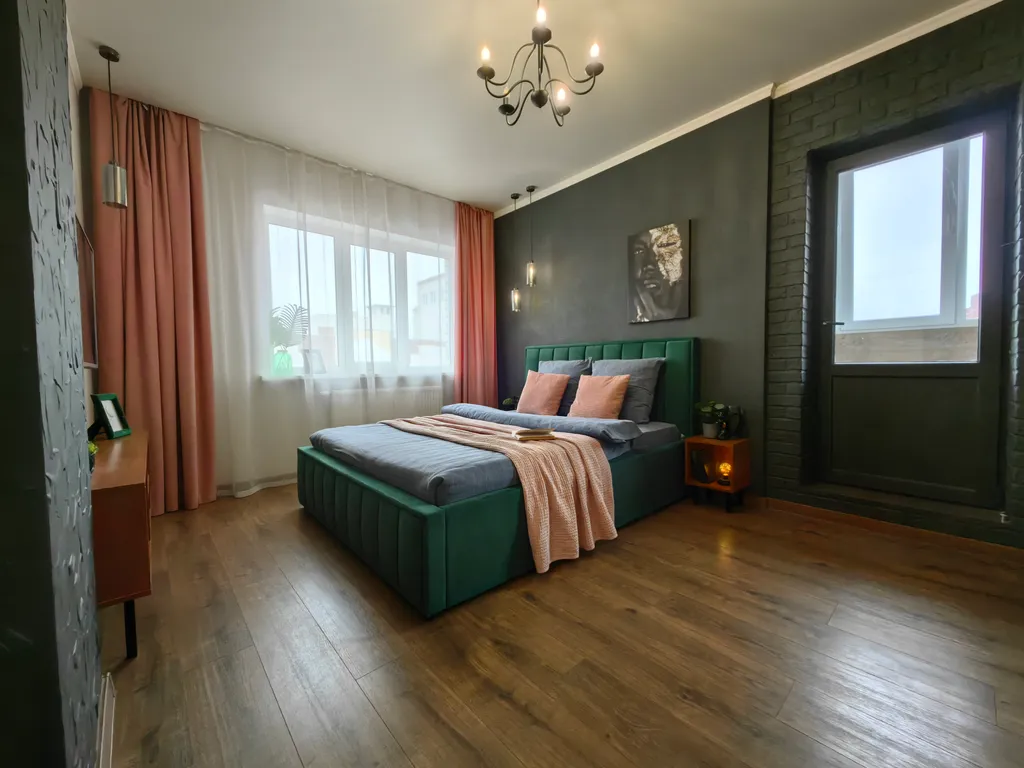 Удобный выезд на трассу А-240 до Гомеля