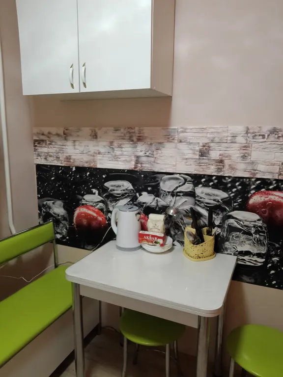 Уютная квартира в центре города, три - комнаты