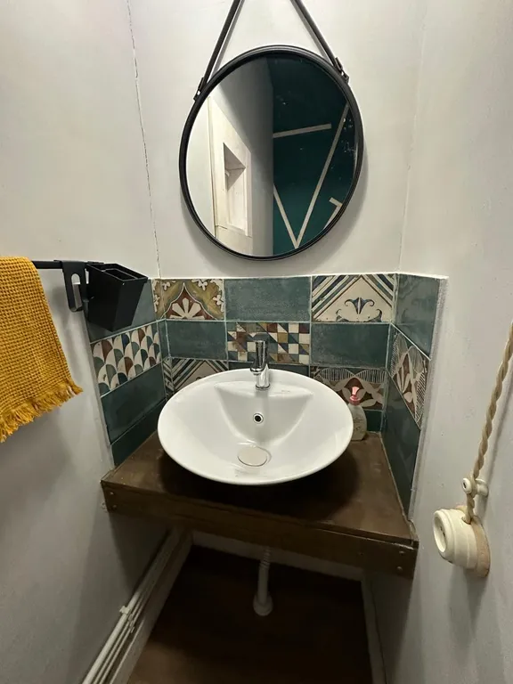 Шале в сосновом бору