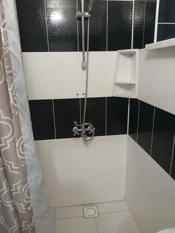 Коттедж Уютный домик под ключ — Геленджик