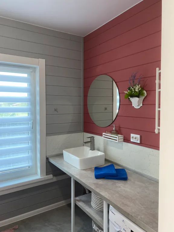 Дом для отдыха в Суздале