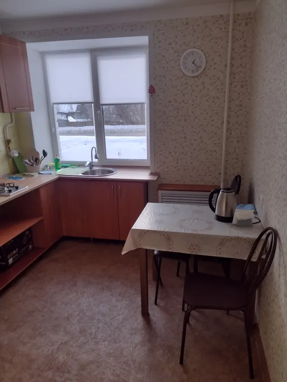 Квартира 1-комнатная Квартира — Великий Новгород