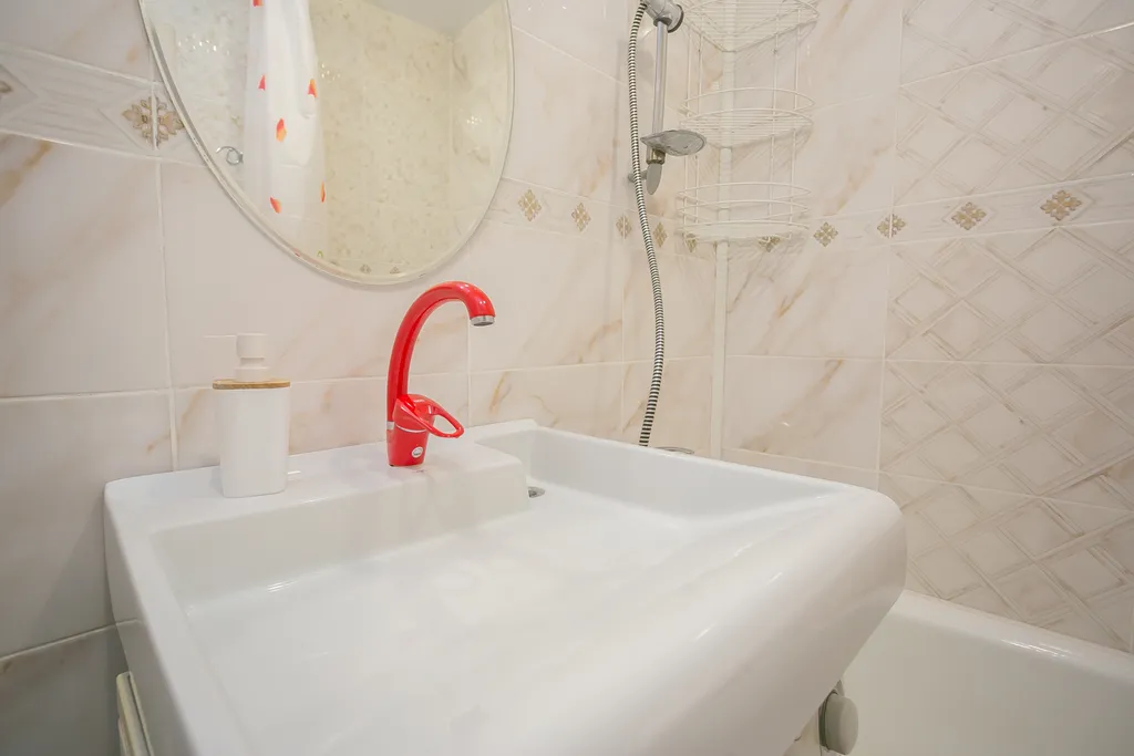 Уютная квартира в Центральном районе