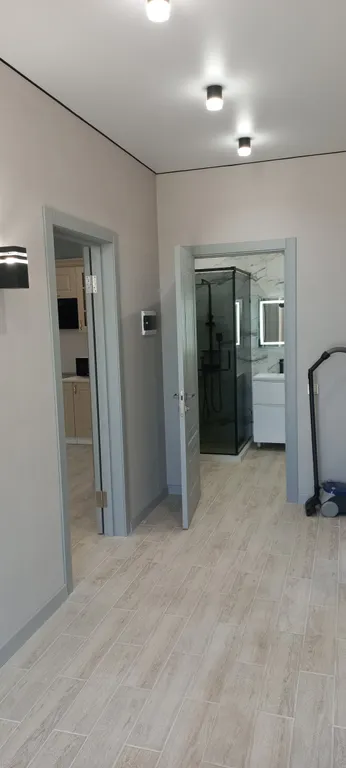 Уютный дом в 150 метрах от морского пляжа