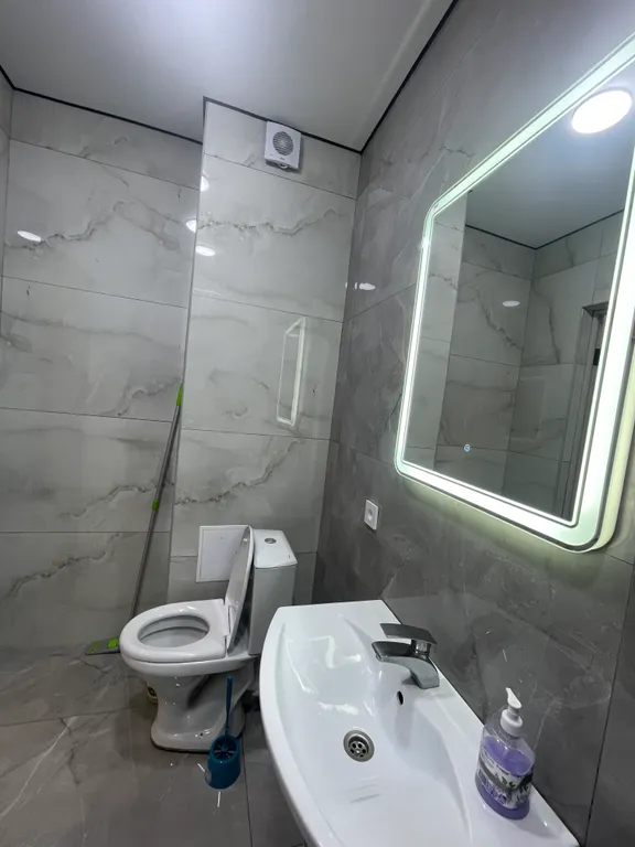 Квартира 2-комнатная Квартира — Махачкала