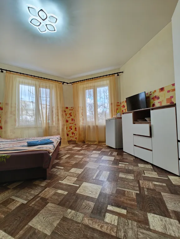 Квартира Комната — аренда посуточно в Керчь