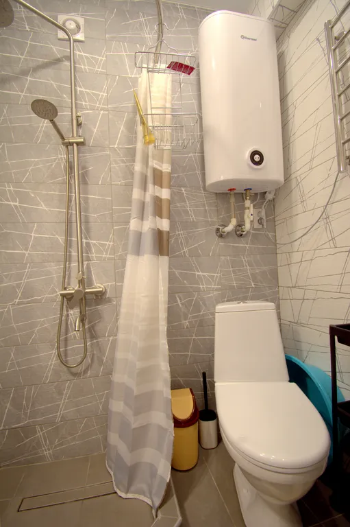 Апартаменты рядом с парком и нарзаном