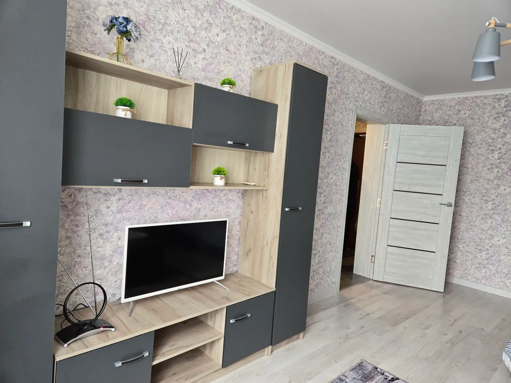 Комфортная квартира у трассы М4 Александровский  сад