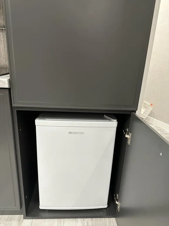 Уютная квартира в центре Юго-западного района