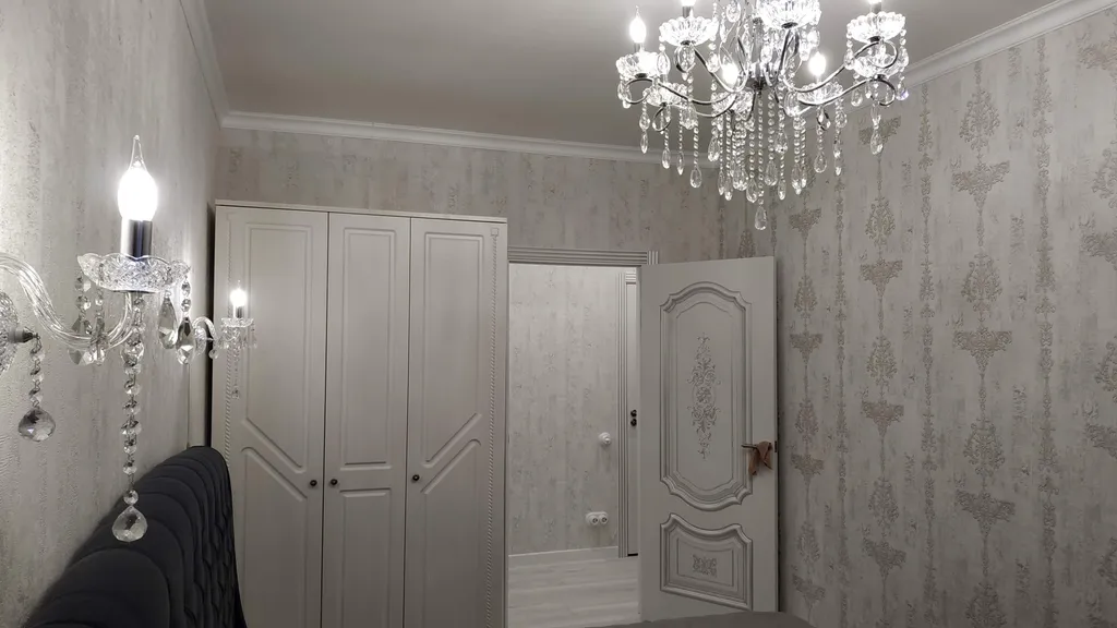 Апартаменты у Соборной горы