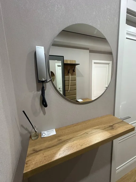 Уютная квартира для настоящего отдыха