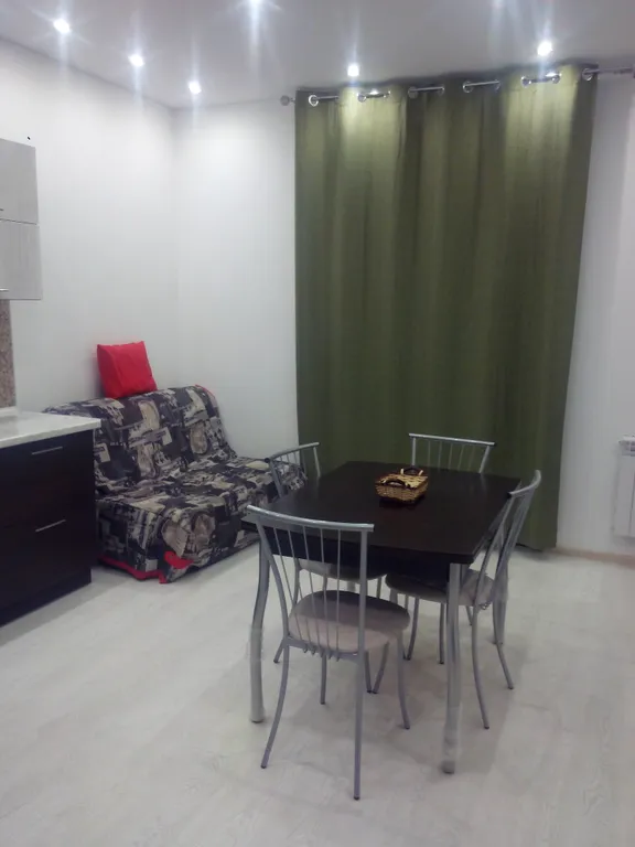 Современная евродвушка в центре