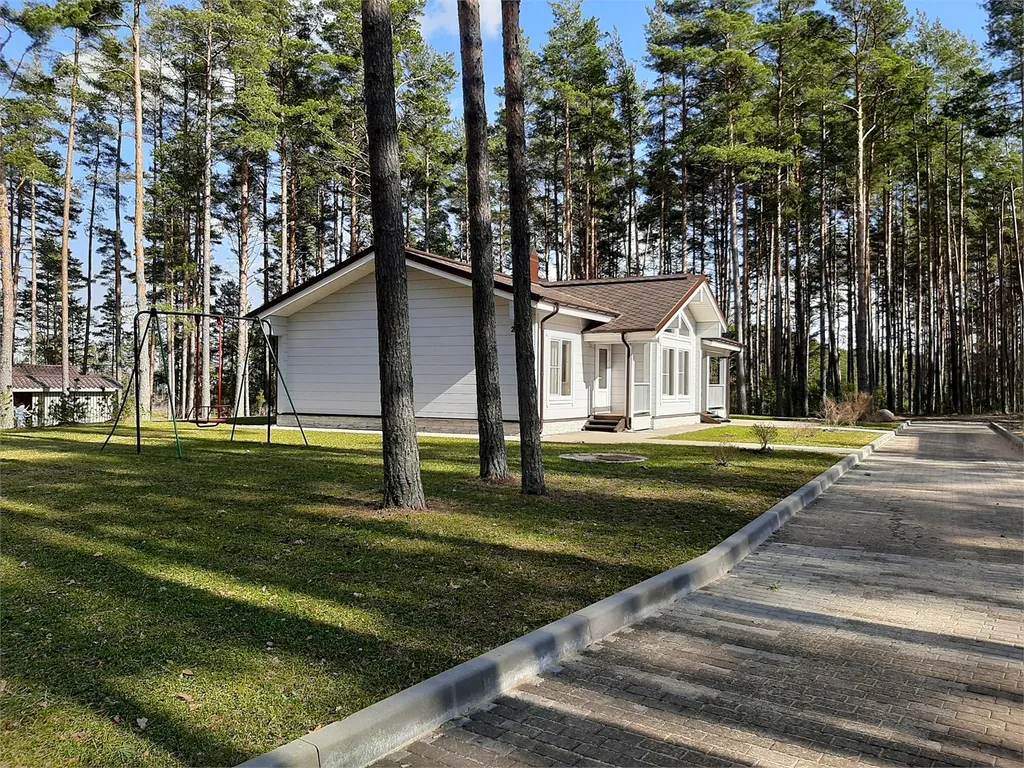 4-комнатный Дом