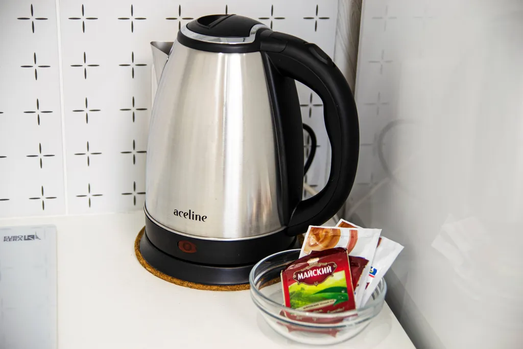 Уютная студия в центре