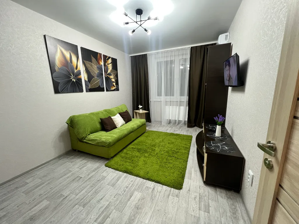 Квартира Квартира ЖК Лучший — Краснодар