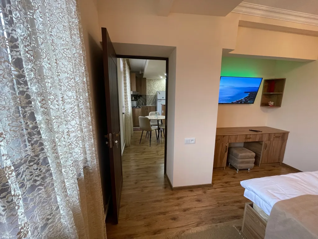 Уютная квартира в центре