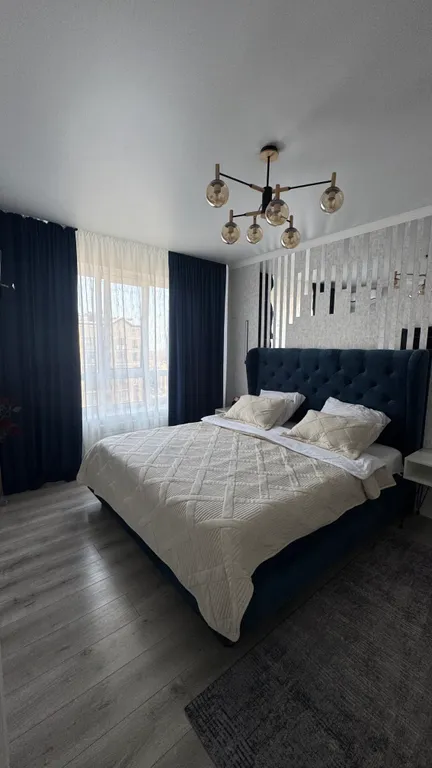 Квартира в самом красивом районе города