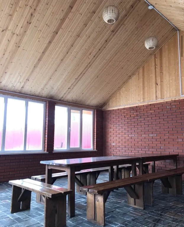 Уютный дом рядом с термами