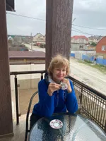 Вера Ручкина