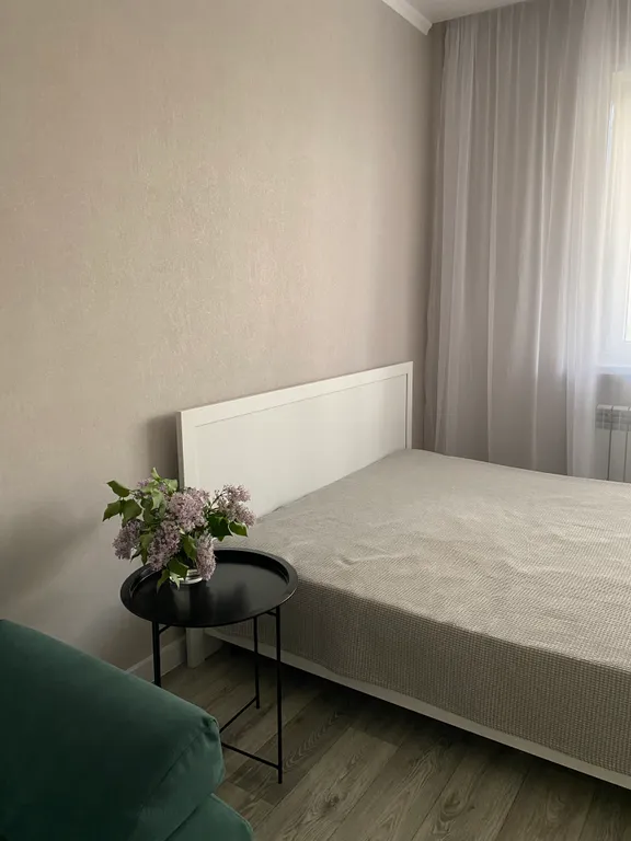 Апартамент на Арбате