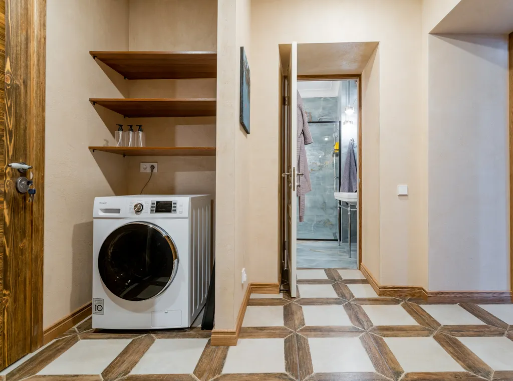 Апартамент ApartMK Парижский Петербург