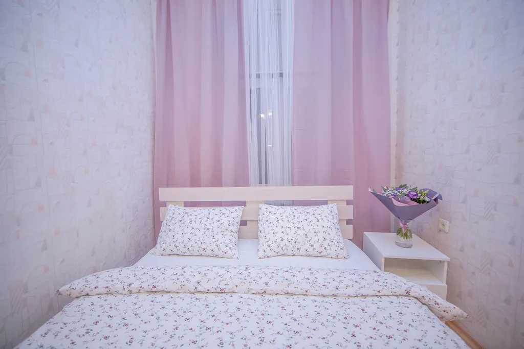 St Isaak 2BTH Grand Apartment