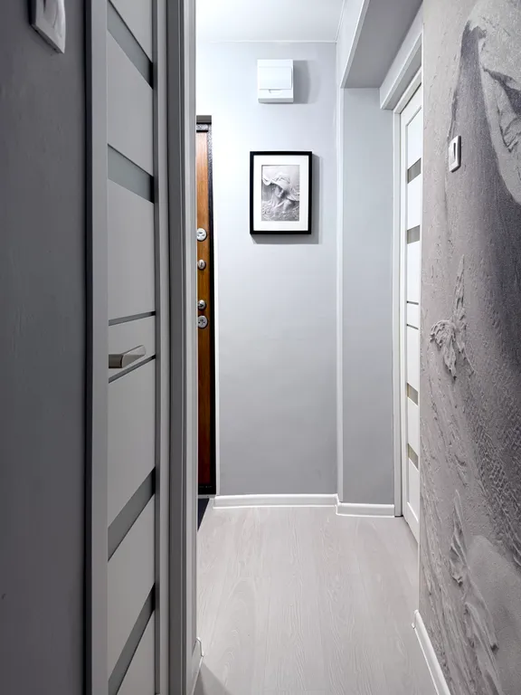 Квартира Квартира в самом центре — Лазаревское