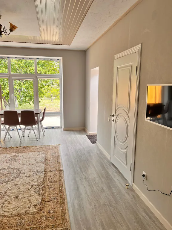 Домик вблизи Гуниба 5 мин