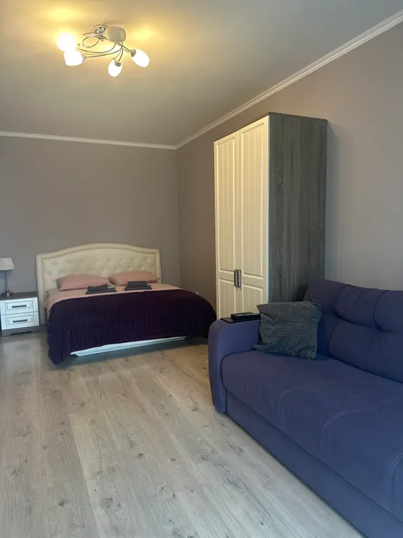 Квартира Квартира Comfort в ЖК Центральный — Ярославль