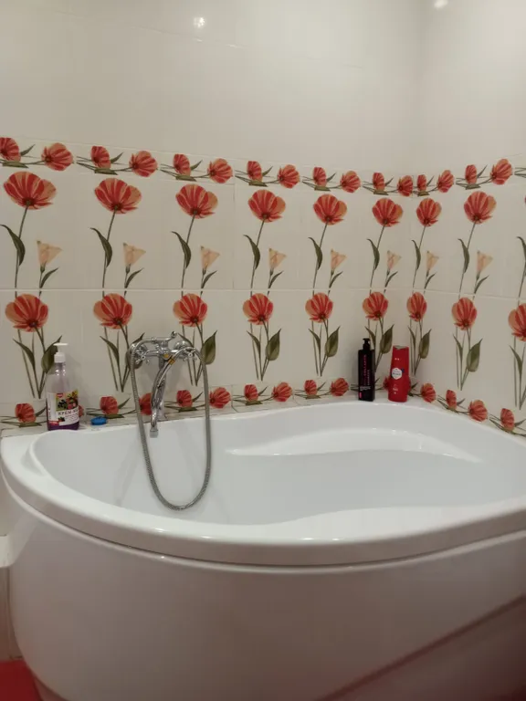 Уютная однокомнатная квартира в центре города