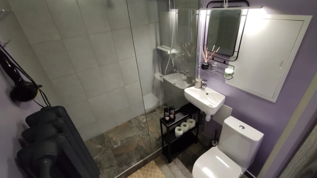 Квартира в историческом центре Амаленау