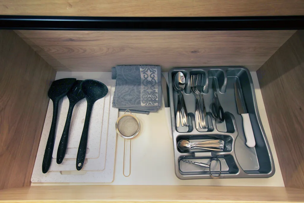 Meridian luxury apartments