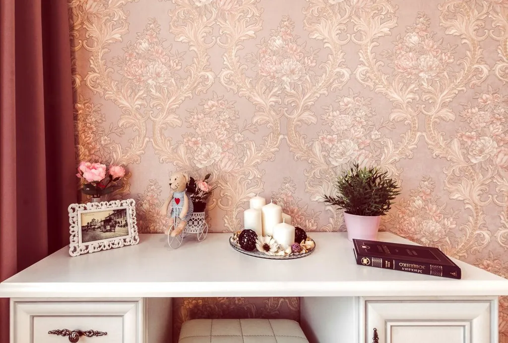 Квартира в историческом центре