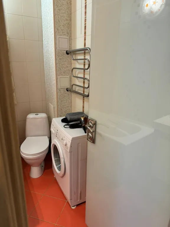 Квартира Уютная квартира в центре города — Самара