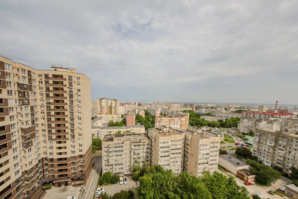 Квартира Новая квартира студия — Анапа