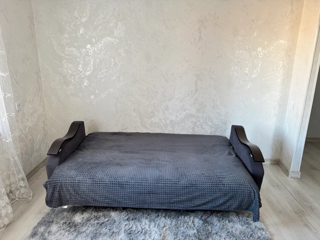 Уютная, светлая 2-комнатная квартира