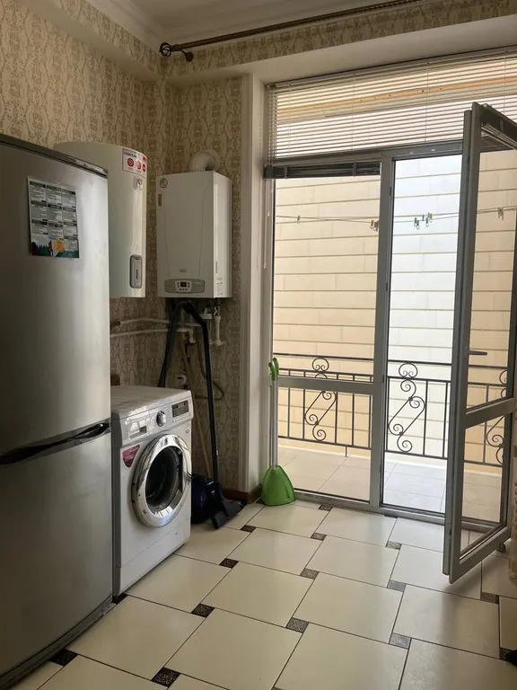 Квартира Апартамент в исторической части города — Дербент