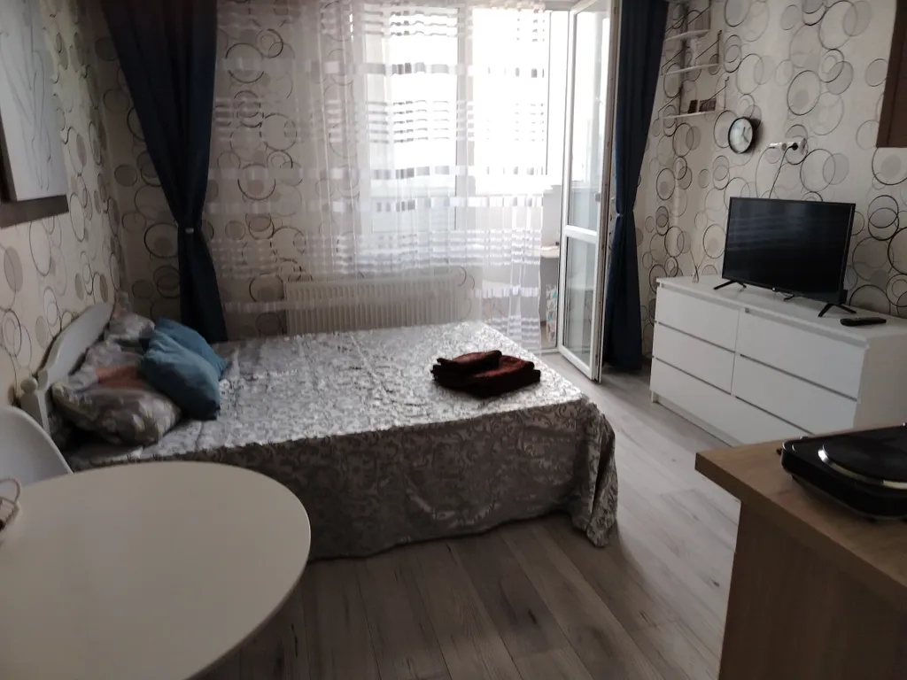 Квартира Апартаменты в самом привлекательном месте города — аренда посуточно в Краснодар