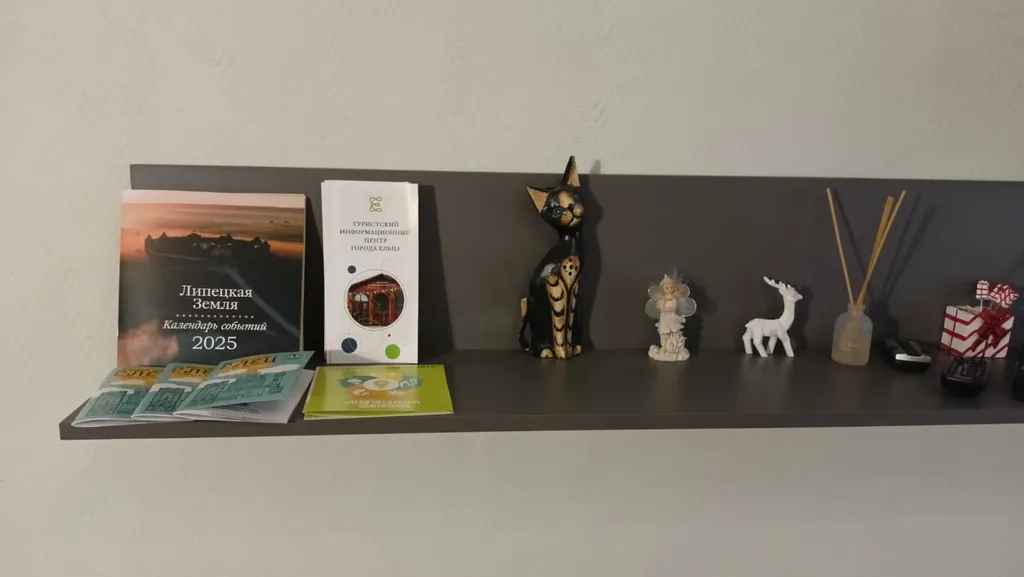 Уютная просторная квартира