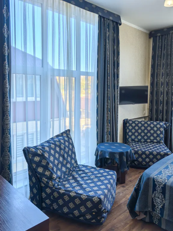 Квартира Комната — аренда посуточно в Адлер