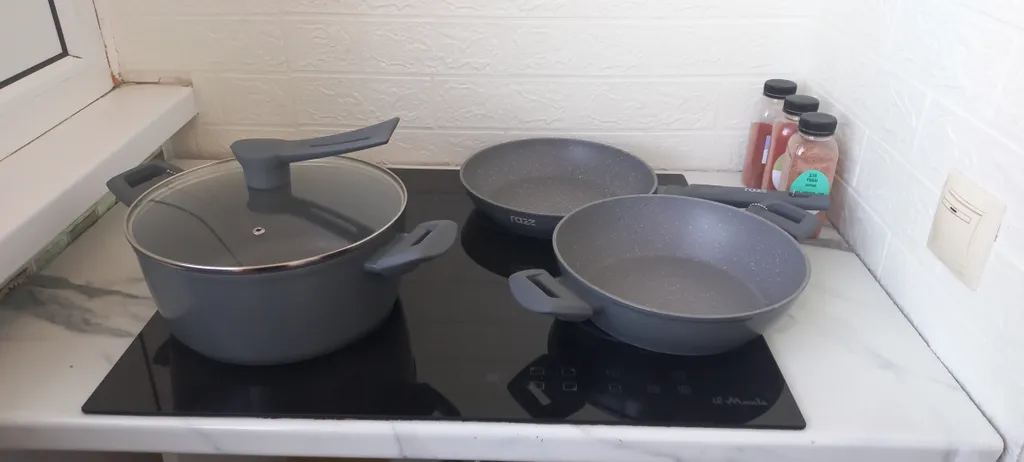 Квартира с видом на море