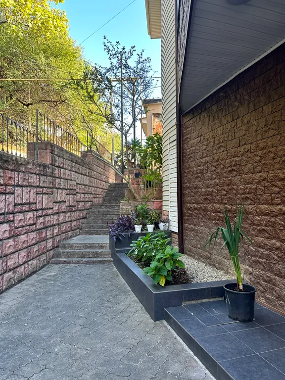 Квартира Квартира Loft Apartment у моря — Сочи