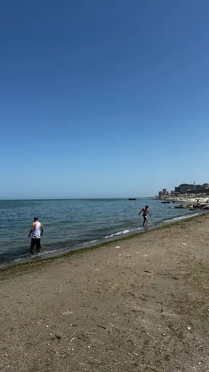 Квартира Уютная, комфортная квартира в центре города — Махачкала