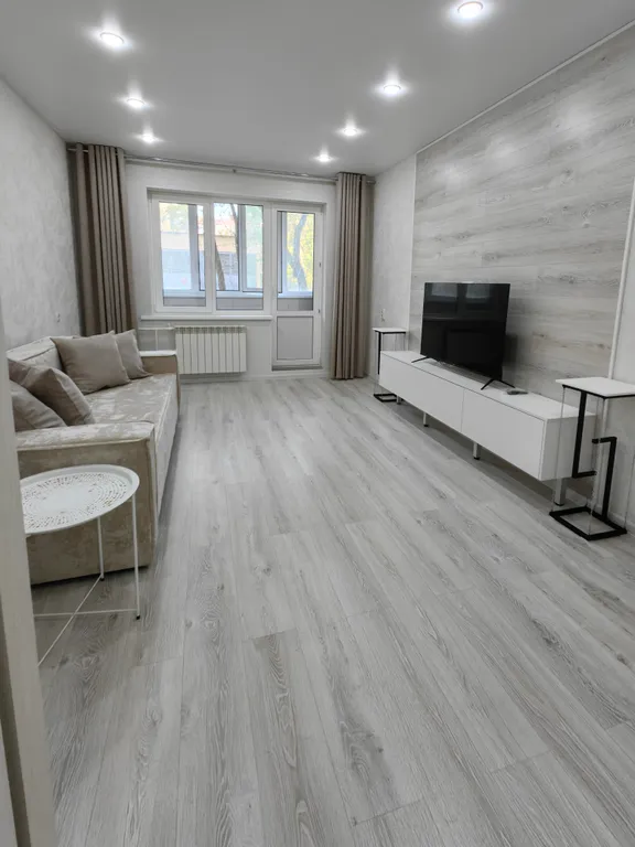Квартира Уютная Квартира рядом с парком — Казань