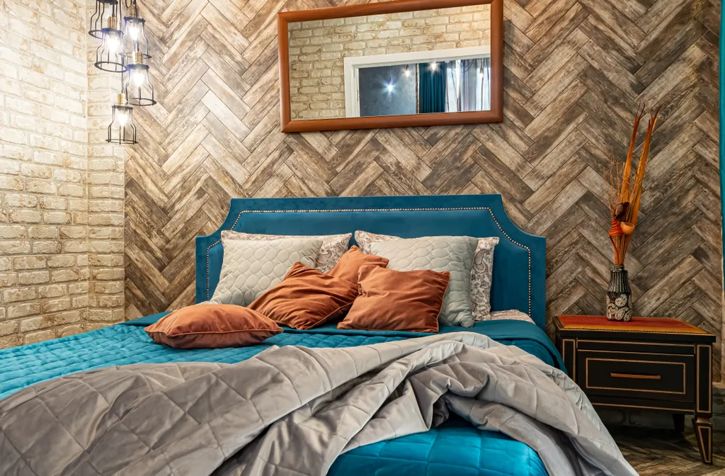 Апартаменты лофт