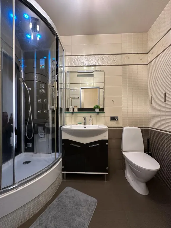 Студия в ЖК Гусарская баллада